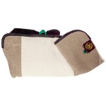 0138-3G-MPV - Rękaw MPV biały