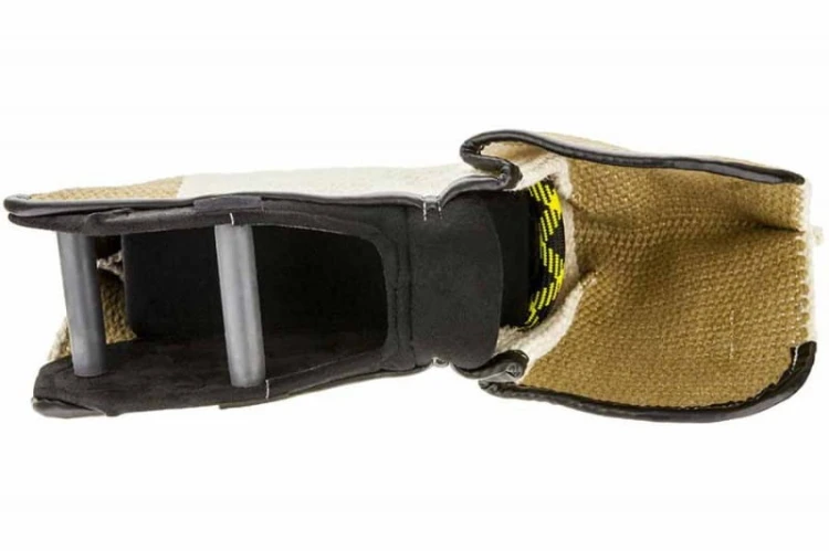 0138-3G-MPV - Rękaw MPV biały bok