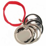 TX2288 - Dyski treningowe Trixi bok