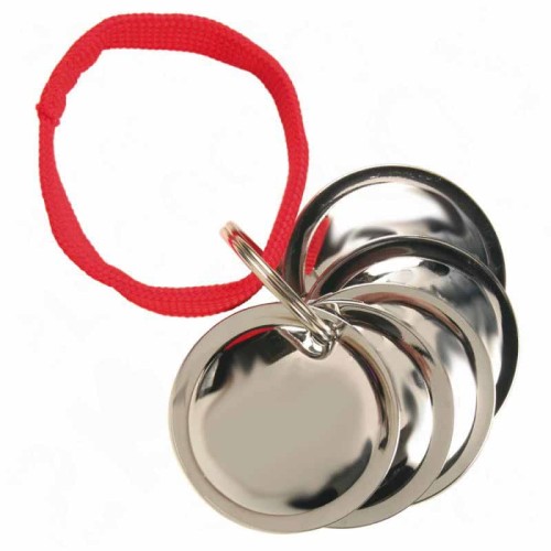 TX2288 - Dyski treningowe Trixi bok