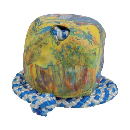 0728-50 - Piłka "kosteczka"