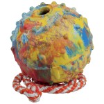 0727-50 - Piłka na sznurku 7/50cm