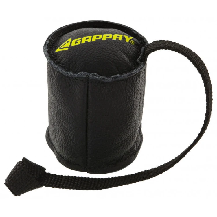 0720-B - Piłka/wałek z uchwytem ciężki G