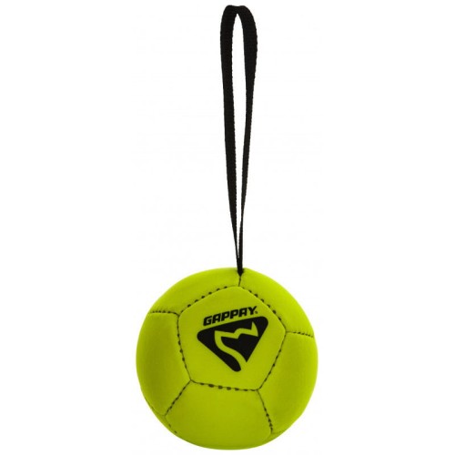 0740 - Piłka mała G żółta