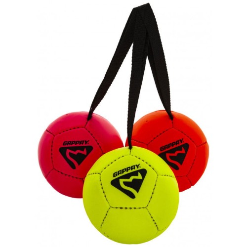 0742 - Piłka duża G