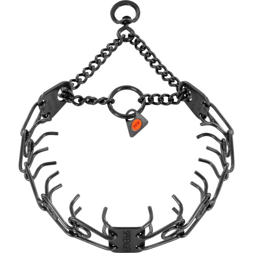 5010501057 - Kolczatka nierdzewna 57cm treningowa