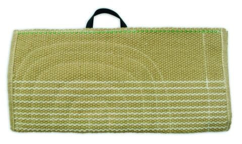 Sch59873 - nakładka jutowa z rączką