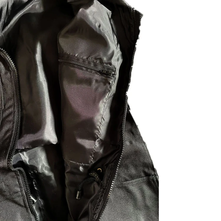 Sch110085 - Kamizelka treningowa Sch środek