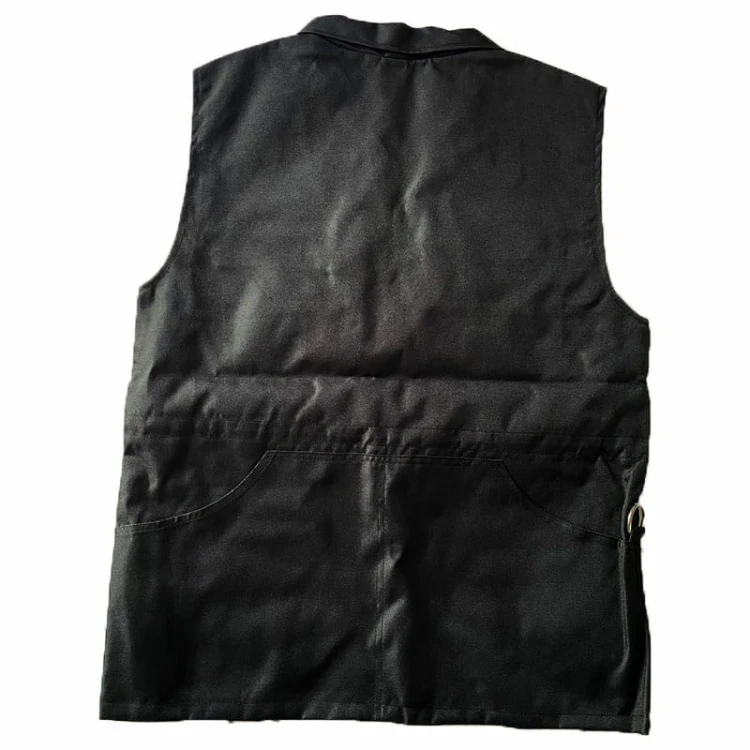 Sch110085 - Kamizelka treningowa Sch tył