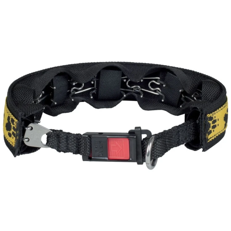 0851B-YB - Osłona na kolczatkę 40cm widok środka