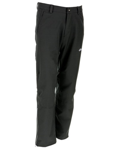 1502-Ag - Spodnie męskie z odblaskiem