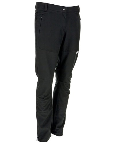 1503-Ag - Spodnie damskie z odblaskiem