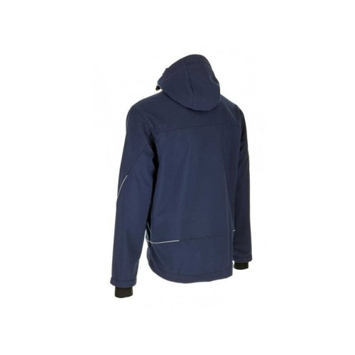 1546-A - Kurtka Reflex męska tył