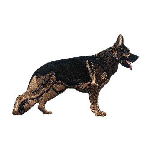 Sch113001 - Naszywka na ubranie ON