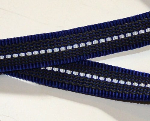 5923023076 - Smycz przepinana nić odblaskowa