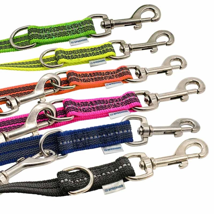 5923023076 - Smycz przepinana wzory