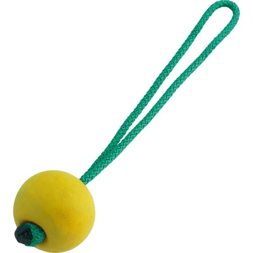 5819801000 - Piłka HS żółta