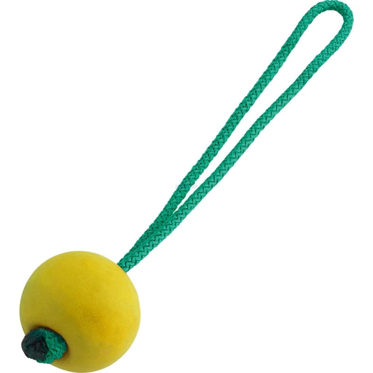 5819801000 - Piłka HS żółta