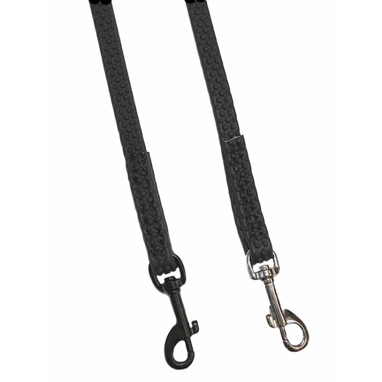 GL-SGW13/B-0,8 - Smycz super grip 80cm/13mm