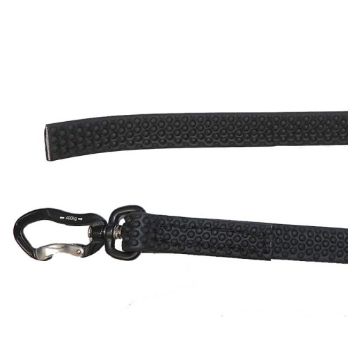 GL-SGW19/B-1,2 - Smycz super grip 1,2m/19mm
