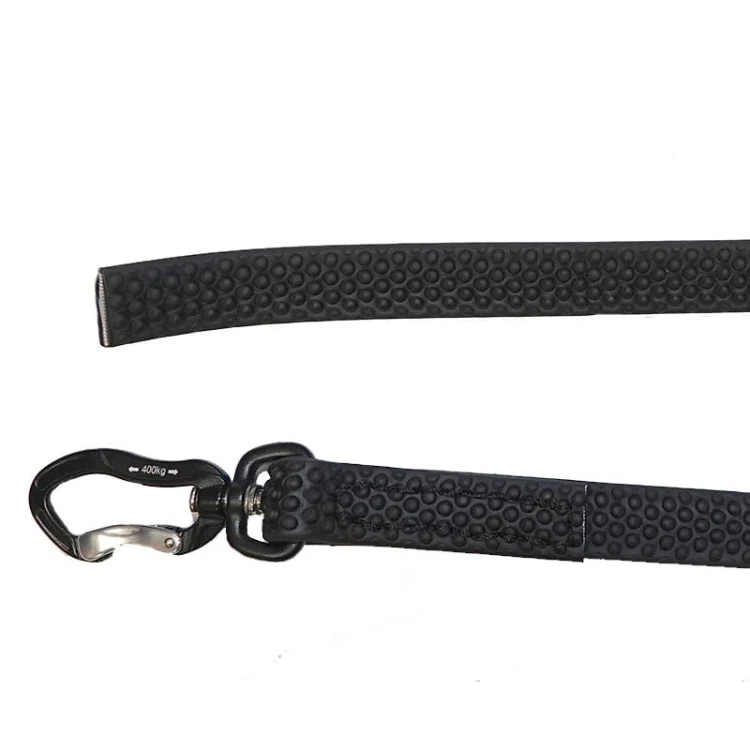 GL-SGW19/B-1,2 - Smycz super grip 1,2m/19mm