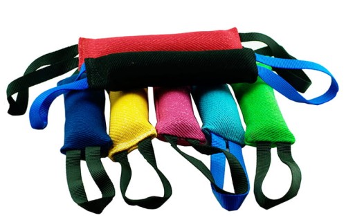 Sch708230 - gryzak ringowy 2 uchwyty sch