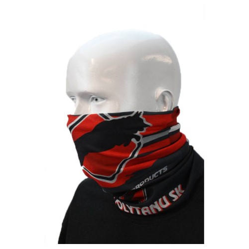 ZP260 - Wielofunkcyjny szal komin