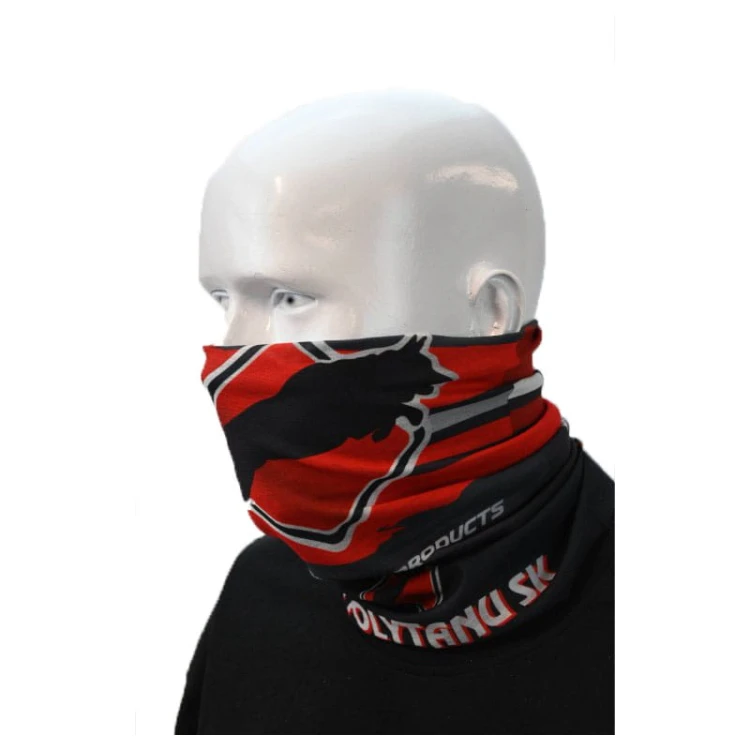 ZP260 - Wielofunkcyjny szal komin