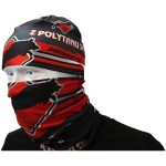 ZP260 - Wielofunkcyjny szal komin komplet