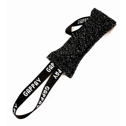 0444 - Gryzak z materiału ringowego 25 X 9,5 widok