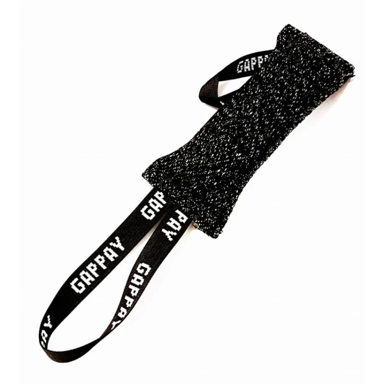 0444 - Gryzak z materiału ringowego 25 X 9,5 widok