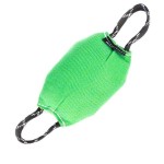 P00501 - Gryzak "BAČA" zielony