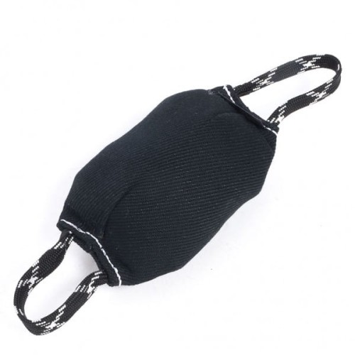 P00501 - Gryzak "BAČA" czarny