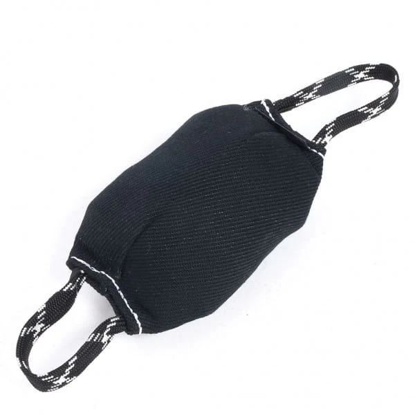 P00501 - Gryzak "BAČA" czarny