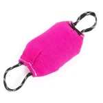 P00501 - Gryzak "BAČA" różowy