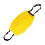 P00501 - Gryzak "BAČA" żółty