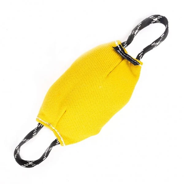 P00501 - Gryzak "BAČA" żółty