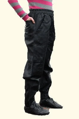 1500 - Spodnie treningowe nieprzemakalne