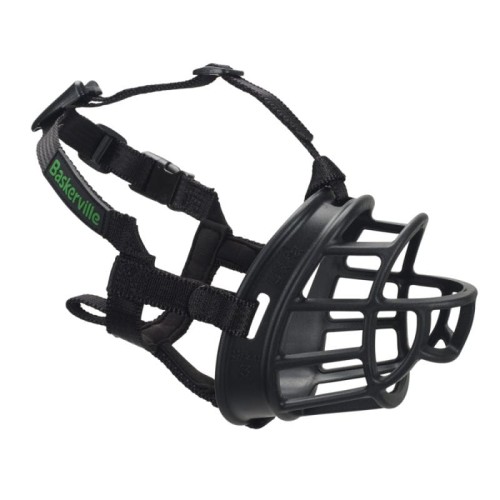 Kaganiec Baskerville Iltra Muzzle new