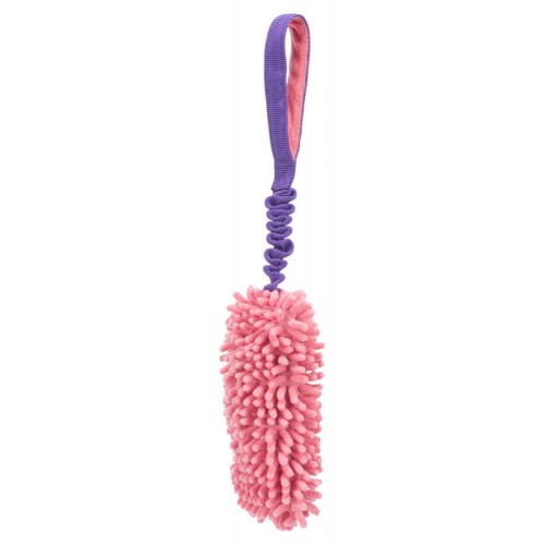 TX32866 - Bungee dummy z amortyzatorem różowa