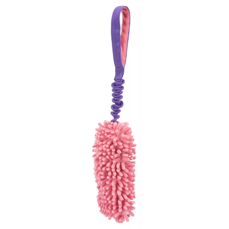 TX32866 - Bungee dummy z amortyzatorem różowa