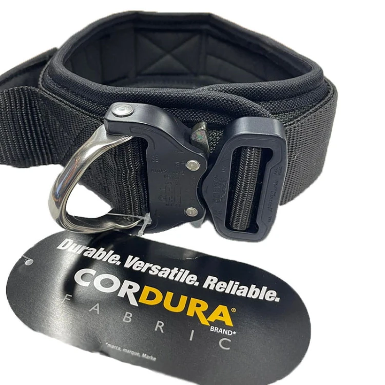 ZP21800002 - Obroża z zapięciem COBRA new