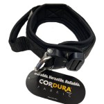 ZP21800002 - Obroża z zapięciem COBRA new nowa klamra