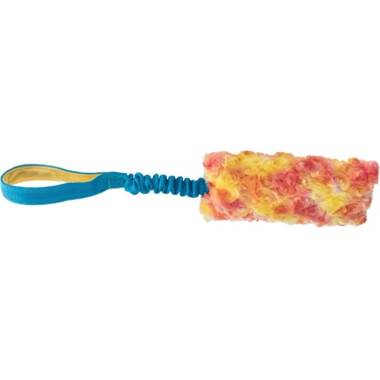TX32867 - Bungee Fun z amortyzatorem kolorowa