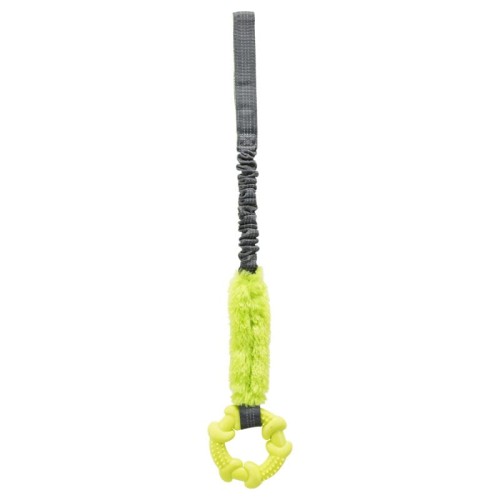 TX32868 - Bungee Tugger z ringiem 10/56 cm z amortyzatorem