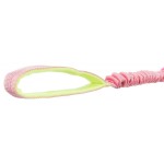 TX32868 - Bungee Tugger z ringiem 10/56 cm z amortyzatorem rączka