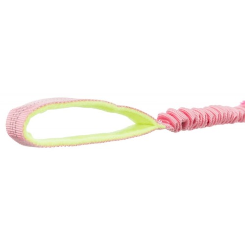 TX32868 - Bungee Tugger z ringiem 10/56 cm z amortyzatorem rączka