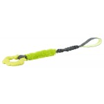 TX32868 - Bungee Tugger z ringiem 10/56 cm z amortyzatorem widok całości