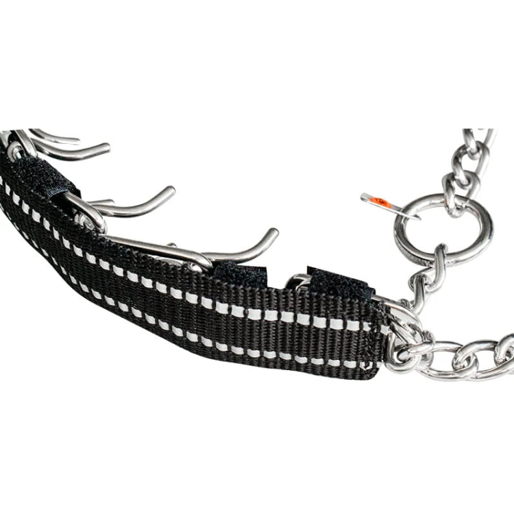 5920914671 - Osłona na kolczatkę 46,5cm HS założona