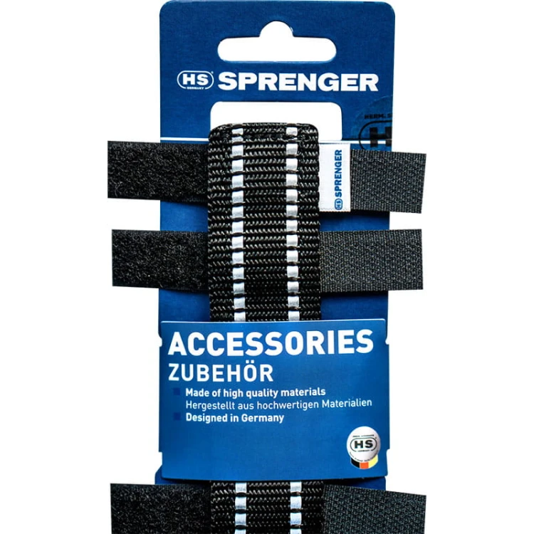 5920914671 - Osłona na kolczatkę 46,5cm HS nitka odblaskowa